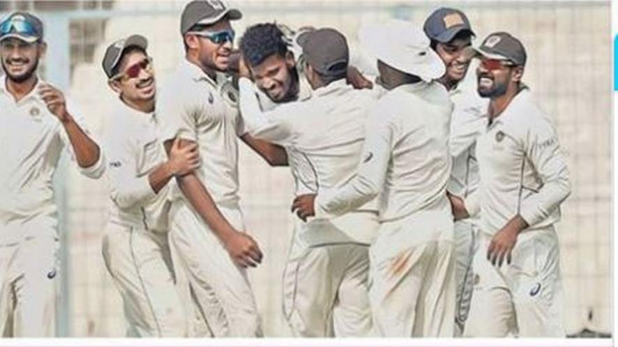 रणजी ट्रॉफी 2019-20: केरल की टीम घोषित, रोबिन उथप्पा को नहीं मिली कप्तानी 3