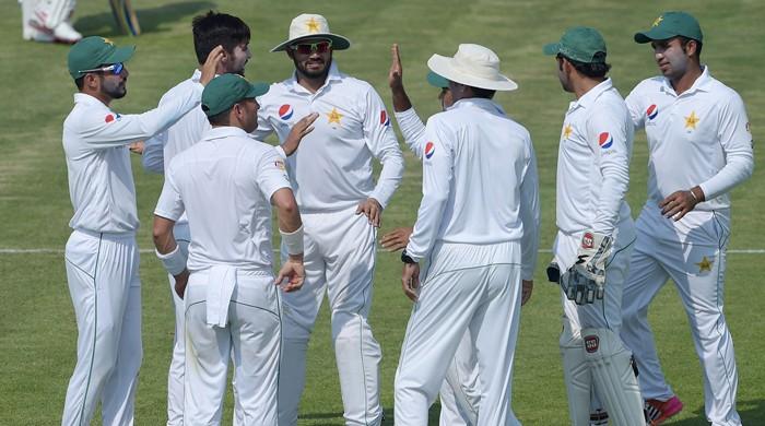 ऑस्ट्रेलिया से मिली हार के बाद पाकिस्तान ने बना डाला ये बेहद शर्मनाक रिकॉर्ड 3