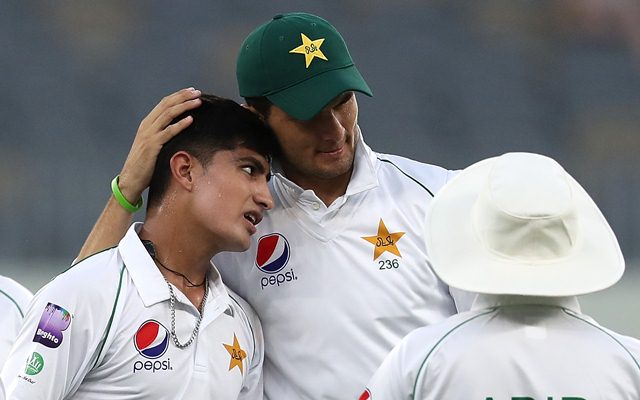 ट्विटर प्रतिक्रिया : पाकिस्तान क्रिकेट बोर्ड ने सोशल मीडिया पर देश का नाम लिखा गलत, तो भारतीय फैंस ने किया ट्रोल 1