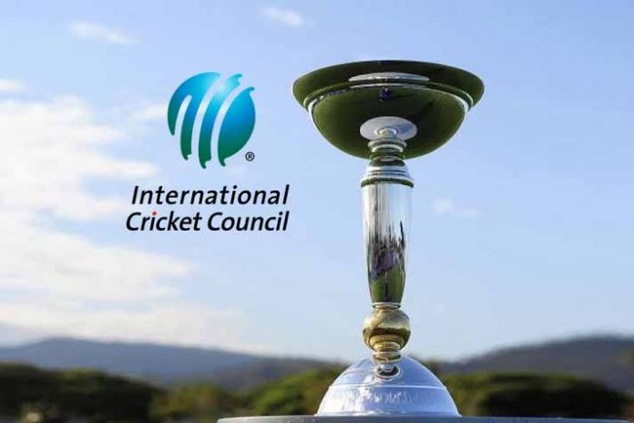 आईसीसी अंडर-19 विश्व कप के लिए आईसीसी ने की अंपायर्स और मैच रैफरी की लिस्ट जारी, ये बड़ा नाम भी शामिल 12