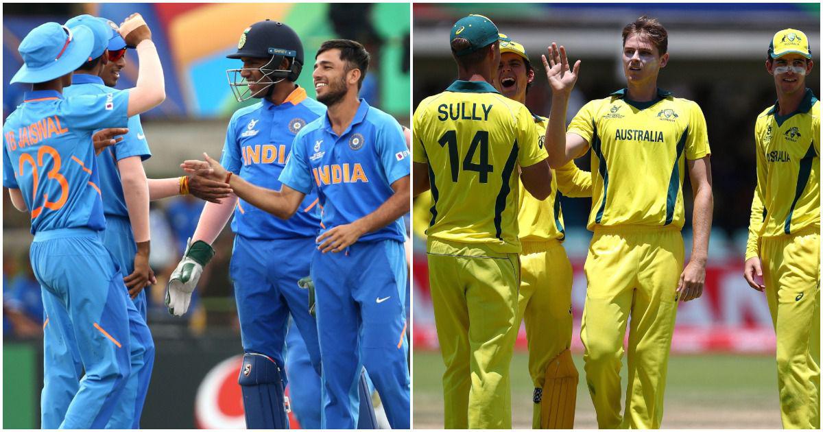 अंडर-19 विश्व कप 2020: कब और कहां देखें भारत और ऑस्ट्रेलिया के बीच होने वाला क्वार्टर फाइनल 7