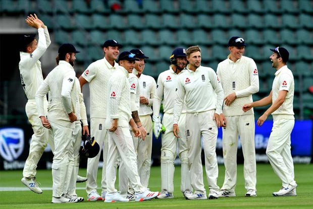 आईसीसी टेस्ट चैंपियनशिप: इंग्लैंड की दक्षिण अफ्रीका पर यादगार जीत के बाद पॉइंट्स टेबल में फेरबदल, भारत इस स्थान पर 1