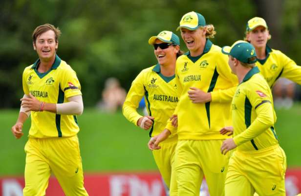 भारतीय अंडर-19 खिलाड़ियों की ऑस्ट्रेलिया के खिलाड़ियों के द्वारा मजाक बनाने के बाद क्रिकेट ऑस्ट्रेलिया उठा सकता है बड़ा कदम 2