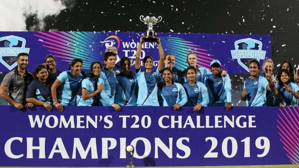 महिला आईपीएल 2020- जयपुर को मिली सभी मैचों की मेजबानी, महिला आईपीएल में होंगे इतने मैच 3