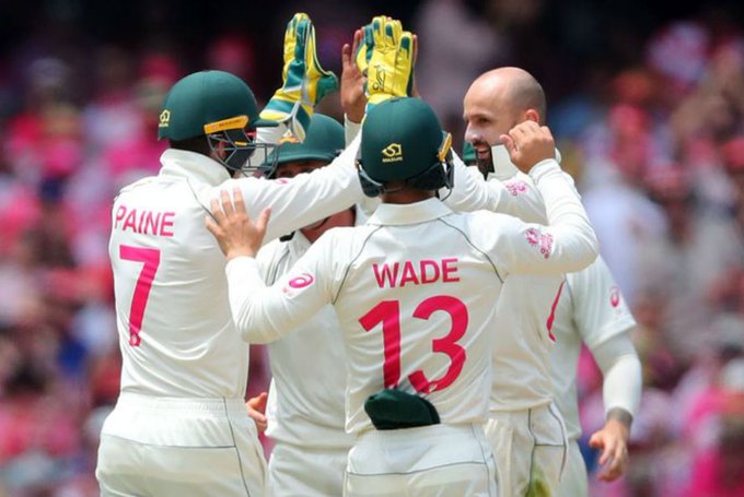 ऑस्ट्रेलिया की टीम सिडनी टेस्ट में न्यूजीलैंड के खिलाफ मजबूत स्थिति में पहुंची 5