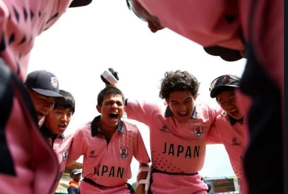 क्या आपकों पता है कैसे जापान को मिला अंडर-19 विश्व कप 2020 खेलने का मौका? विरोधी टीम पर लगा था लुट का इल्जाम 4