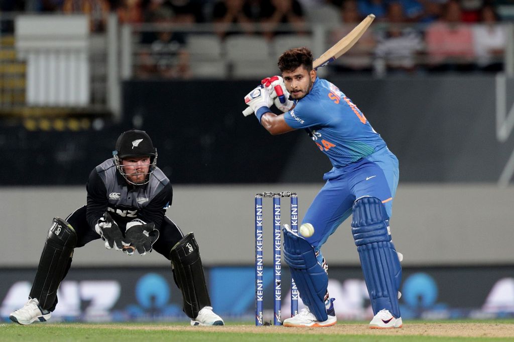 NZ vs IND, पहला टी-20I: भारत की शानदार जीत के बाद सोशल मीडिया पर छाए श्रेयस अय्यर और केएल राहुल 1