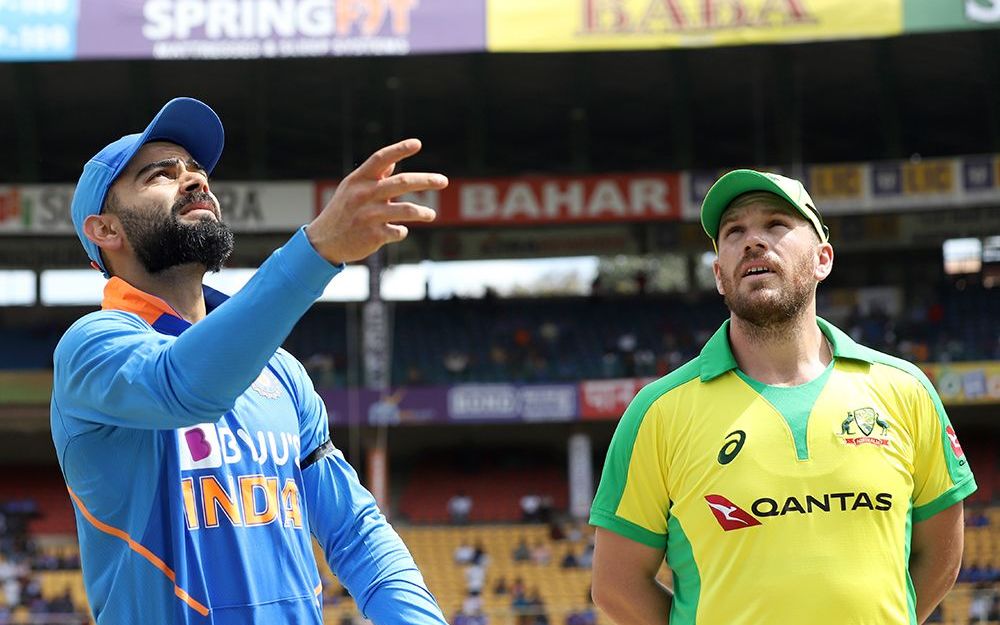 IND vs AUS, तीसरा वनडे: भारत की पारी से पहले विराट कोहली ने जताई केएल राहुल से यह बड़ी उम्मीद 4