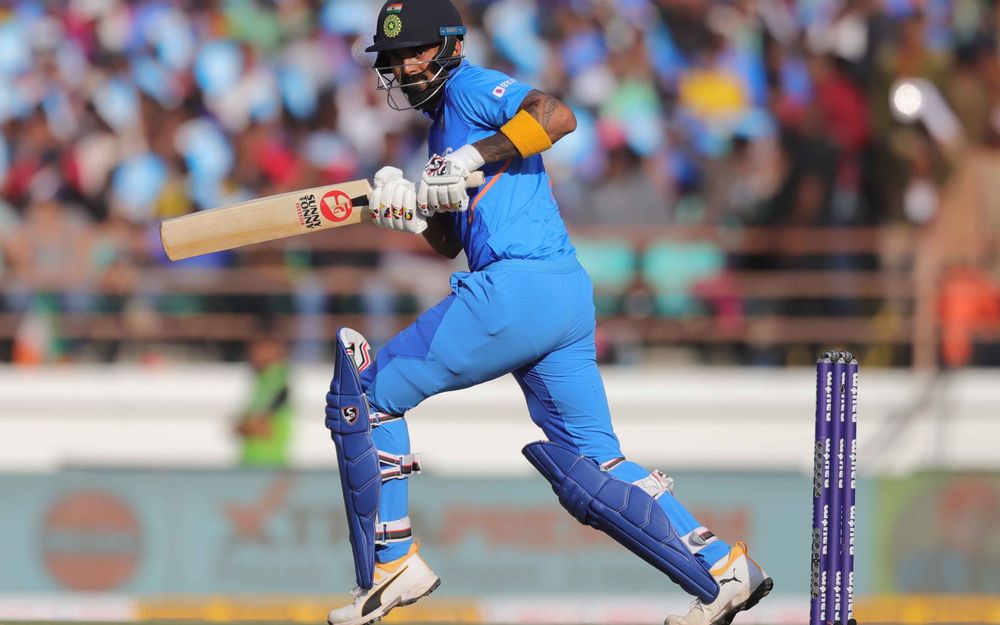 IND vs AUS, दूसरा वनडे: मैन ऑफ द मैच केएल राहुल ने अपनी बल्लेबाजी और विकेटकीपिंग पर दी प्रतिक्रिया 2