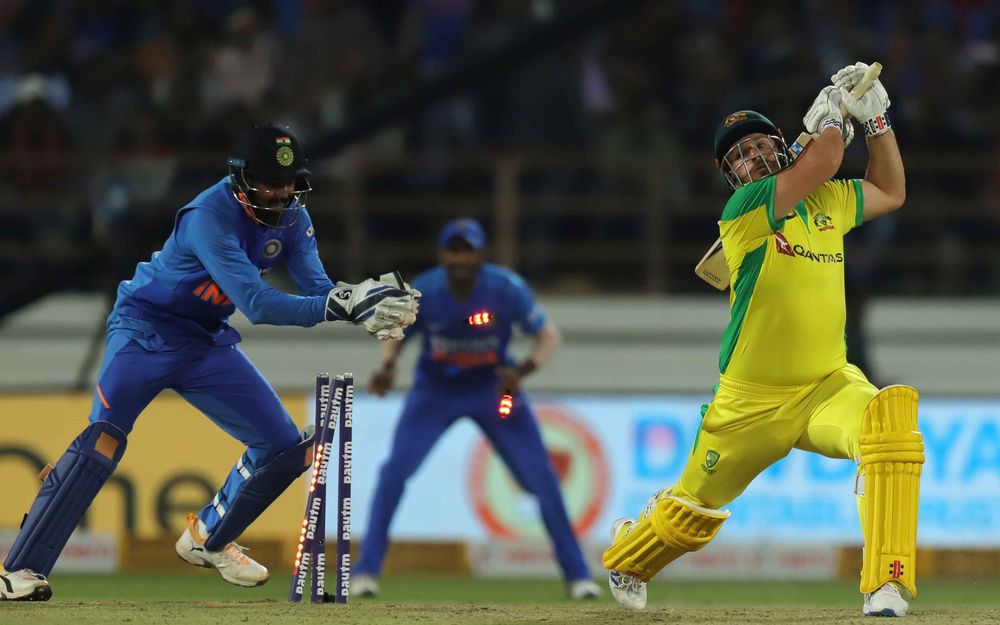 IND vs AUS, दूसरा वनडे: मैन ऑफ द मैच केएल राहुल ने अपनी बल्लेबाजी और विकेटकीपिंग पर दी प्रतिक्रिया 3