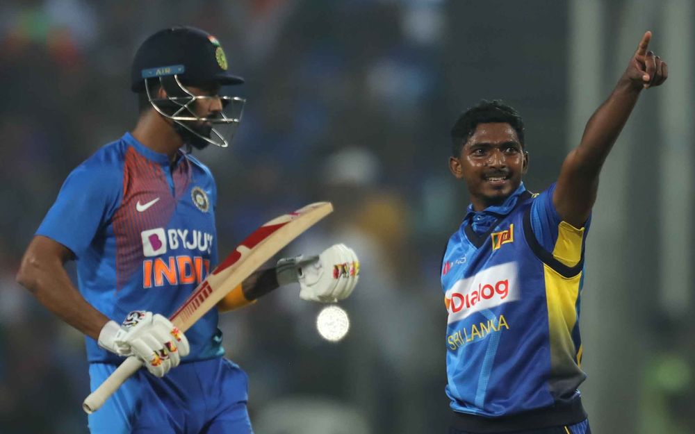 आईसीसी रैंकिंग: टी-20 की नई बल्लेबाजी और गेंदबाजी रैंकिग घोषित, सीरीज जीत के बाद भी भारतीय खिलाड़ियों को नुकसान 2