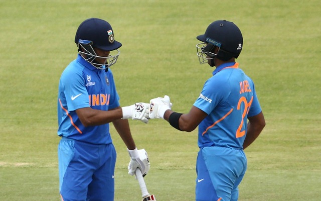 अंडर-19 विश्व कप 2020: जापान के खिलाफ भारत ने जीता टॉस, टीम में हुए 3 बड़े बदलाव 3