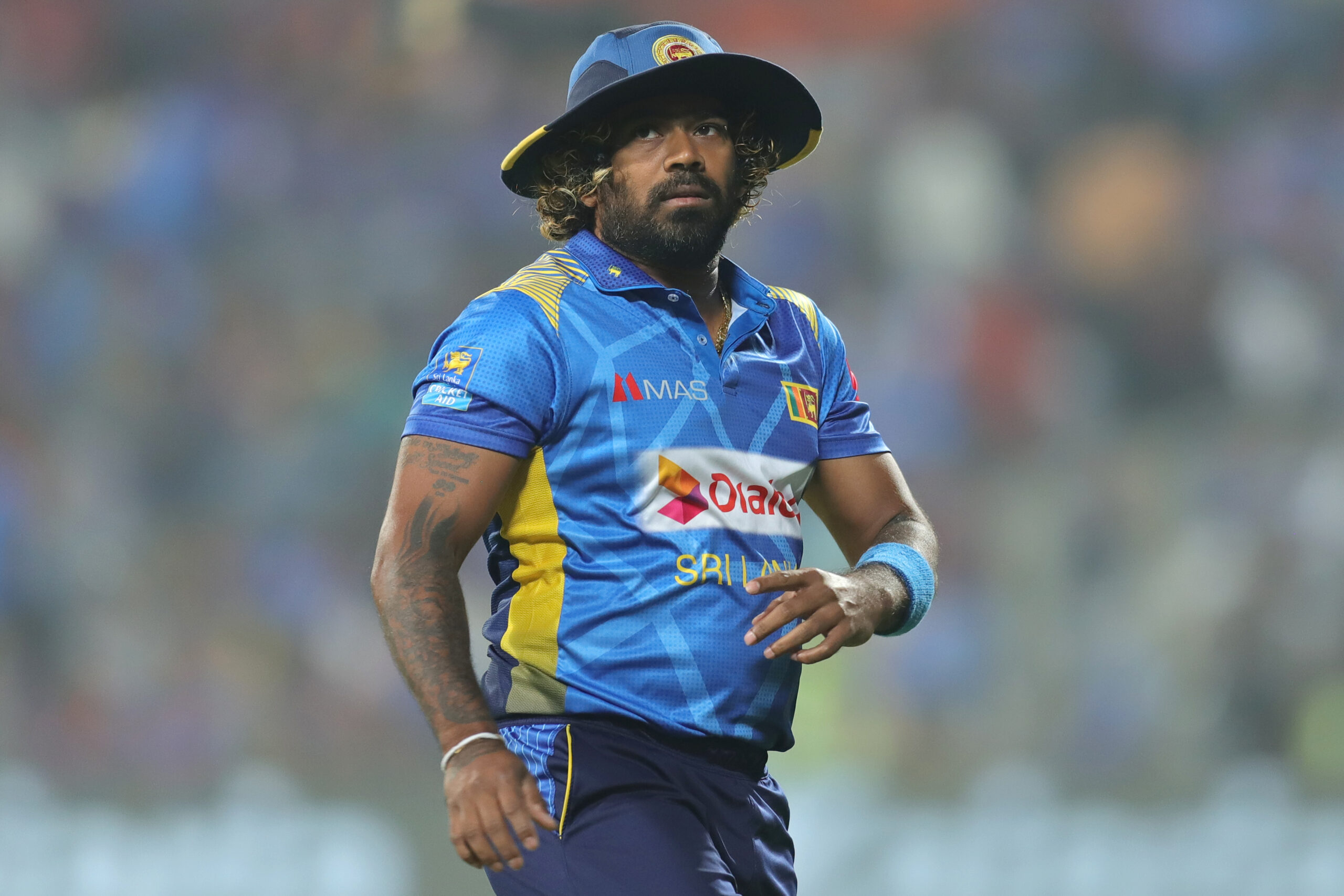 श्रीलंका के दिग्गज तेज गेंदबाज Lasith Malinga को मिली श्रीलंका टीम में खास जिम्मेदारी 16