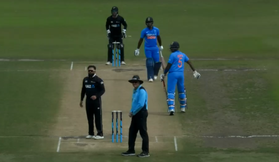 NZ A vs IND A: इंडिया ए ने आसानी से न्यूज़ीलैंड को दी मात, पृथ्वी शॉ ने फिर खेली विस्फोटक पारी 3