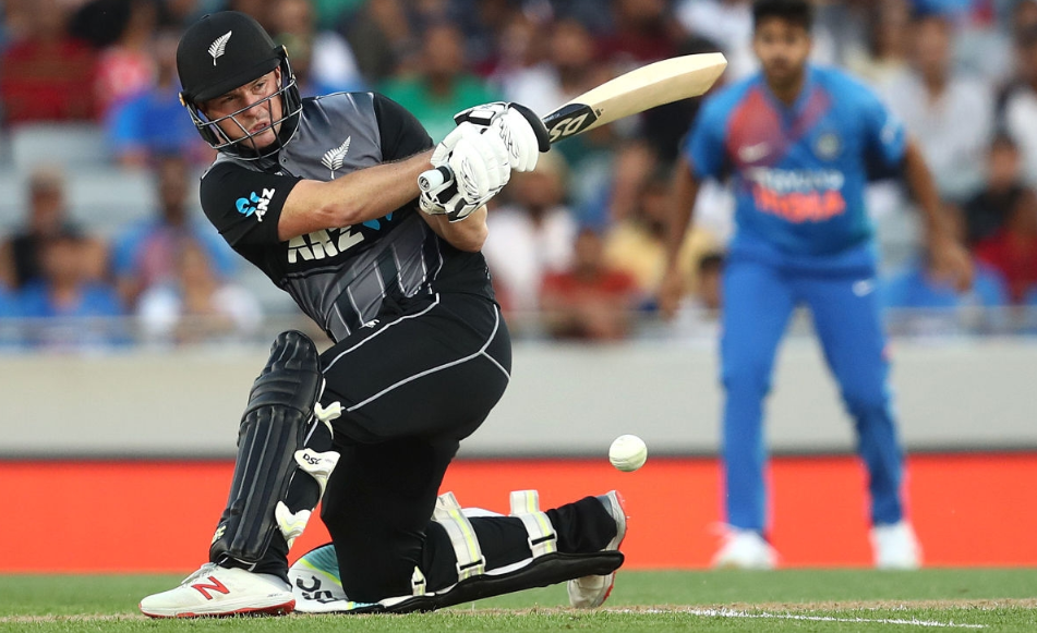 NZ vs IND, 2nd T20I: भारत ने दूसरे मुकाबलें में न्यूजीलैंड को 7 विकेट से हराया, देखे स्कोरकार्ड 3