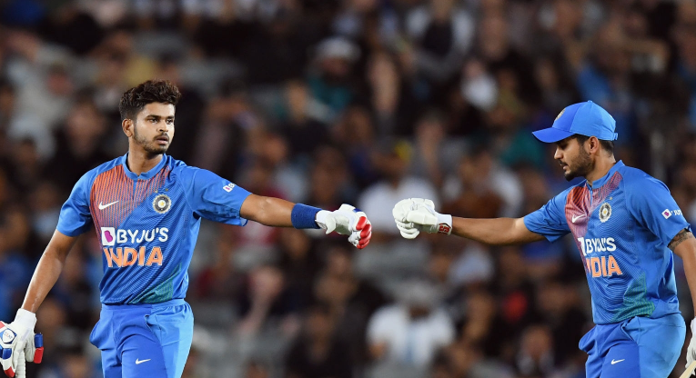 NZ vs IND: 3 सवाल जो पहले मैच में जीत के बाद भी भारतीय टीम के सामने खड़े हुए 1