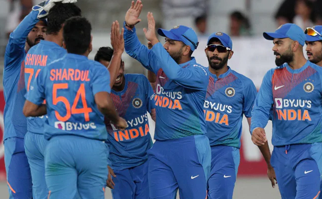 T20I में भारतीय टीम के दर्ज हुआ नायाब कीर्तिमान, ऑस्ट्रेलिया, वेस्टइंडीज और इंग्लैंड जैसी टीमें है काफी पीछे 2