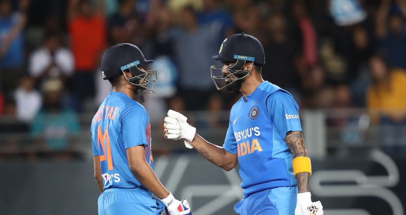 NZ vs IND, 2nd T20I: भारत ने दूसरे मुकाबलें में न्यूजीलैंड को 7 विकेट से हराया, देखे स्कोरकार्ड 2