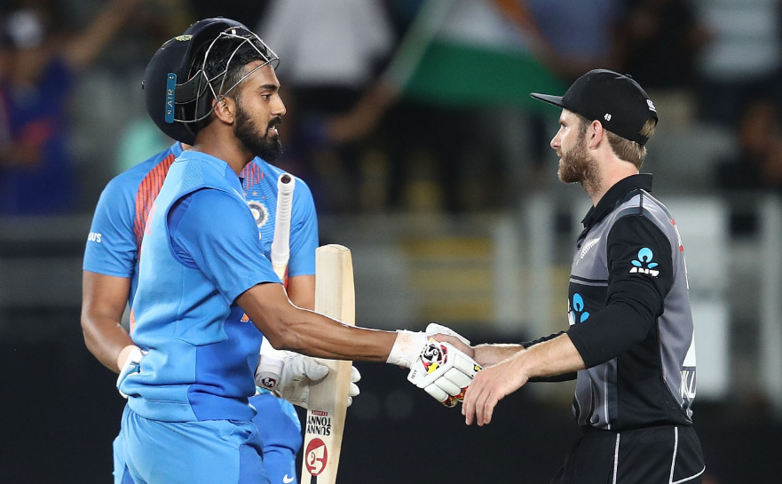 न्यूजीलैंड के खिलाफ दूसरे मैच में दर्ज की जीत के हीरो रहे टीम इंडिया के ये 3 खिलाड़ी 3
