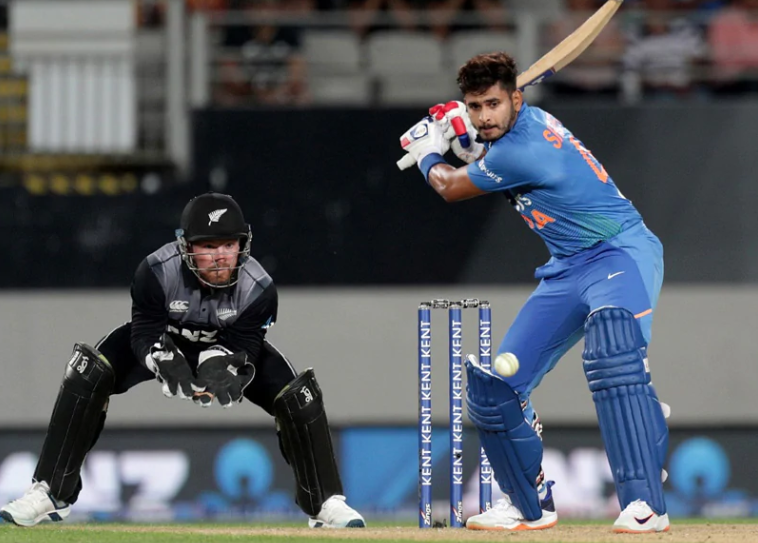 टीम इंडिया के बल्लेबाजी कोच विक्रम राठौर ने खोला श्रेयस अय्यर की सफलता का राज, कहा... 4
