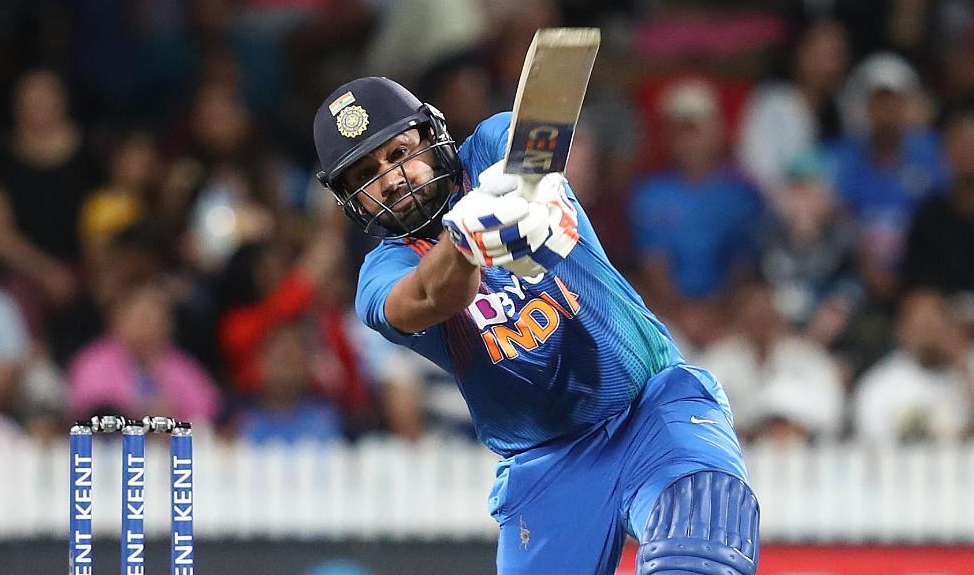 NZ vs IND, तीसरा टी-20: सुपर ओवर में रोहित शर्मा ने भारत को दिलाई जीत, सोशल मीडिया पर छाए 1