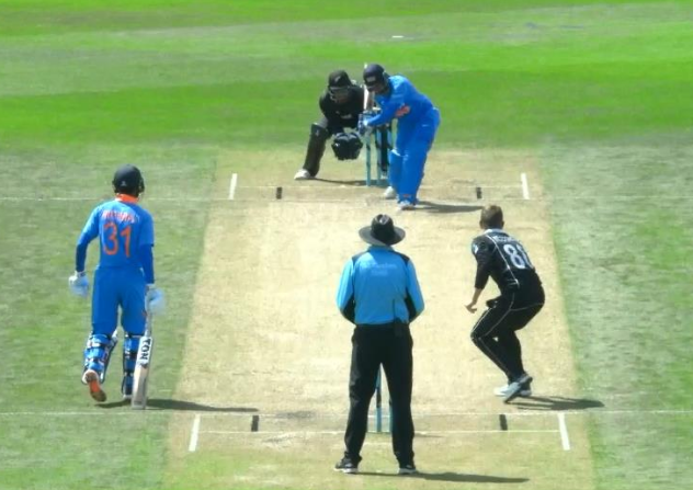 NZ A vs IND A: पृथ्वी शॉ की विस्फोटक पारी के बाद भी रोमांचक मुकाबलें में इंडिया ए को मिली करीबी हार 5