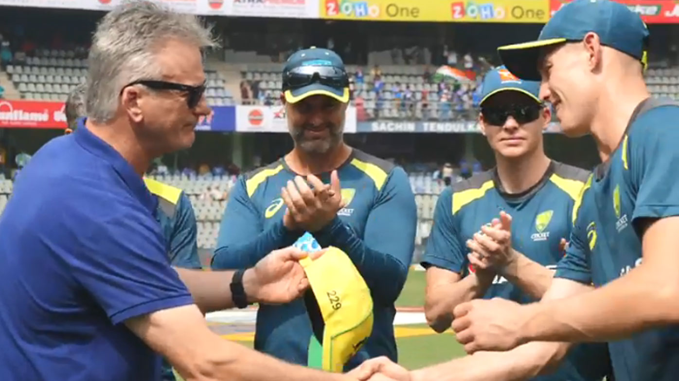 स्टीव वॉ ने की भारत और ऑस्ट्रेलिया के बीच होने वाले टेस्ट सीरीज की भविष्यवाणी, इस टीम को बताया जीत का दावेदार 2