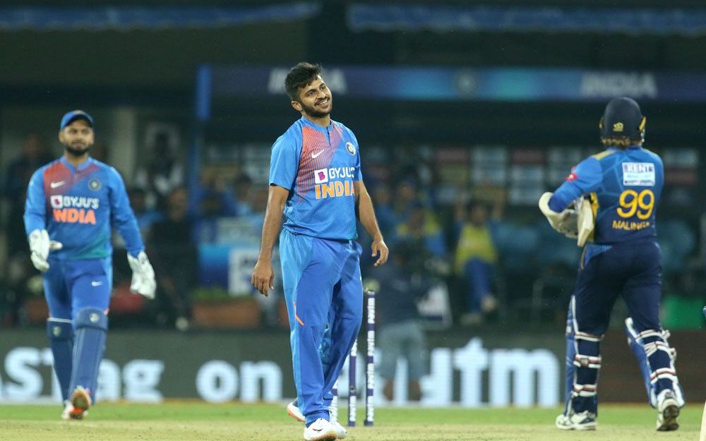 IND vs SL, दूसरा टी-20: शार्दुल ठाकुर ने बताया, किस प्लानिंग से 19वें ओवर में 3 बल्लेबाजों को आउट किया 3