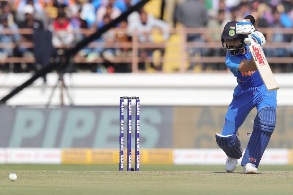 IND vs AUS, तीसरा वनडे: चोटिल खिलाड़ियों से जूझ रही भारतीय टीम इस प्लेइंग इलेवन के साथ खेल सकती है मैच 4