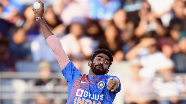 वीरेन्द्र सहवाग और अजय जडेजा ने बताया क्यों जसप्रीत बुमराह की गेंदबाजी से डरते हैं बल्लेबाज 2