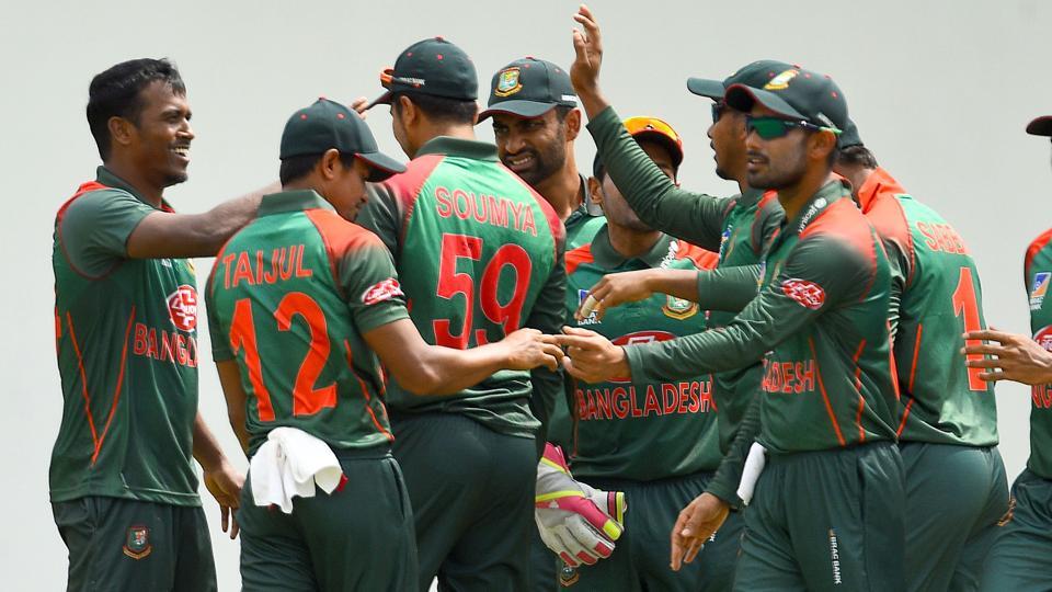 पाकिस्तान के खिलाफ टी-20 सीरीज के लिए बांग्लादेश टीम का ऐलान,लंबे समय बाद इस खिलाड़ी की वापसी 9