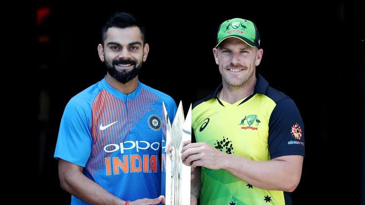IND v AUS: 1st ODI: स्टैट्स प्रीव्यू: मुंबई एकदिवसीय में कोहली-रोहित के पास रहेगा इतिहास रचने का मौका, बन सकते है 12 बड़े रिकार्ड्स 4