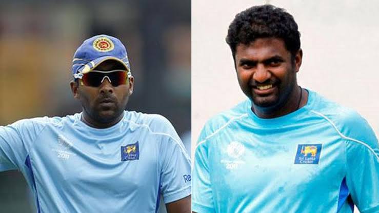 श्रीलंका के ये दो दिग्गज खिलाड़ी न्यूजीलैंड में खेलने उतरेंगे टी20 मैच, जाने और कौन दिग्गज लेंगे इस मैच में हिस्सा 2