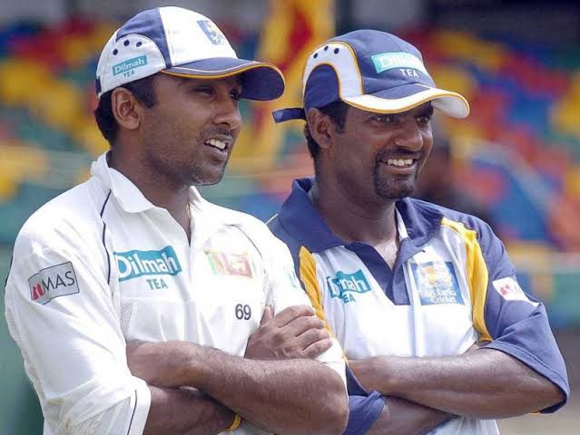 श्रीलंका के ये दो दिग्गज खिलाड़ी न्यूजीलैंड में खेलने उतरेंगे टी20 मैच, जाने और कौन दिग्गज लेंगे इस मैच में हिस्सा 4