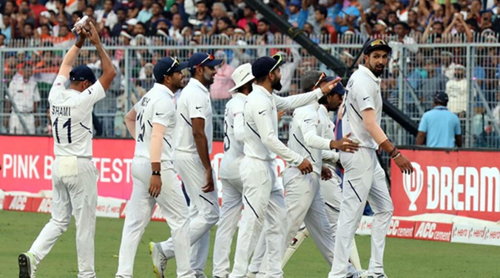ऑस्ट्रेलिया में डे-नाइट टेस्ट खेलने पर कप्तान विराट कोहली की आई प्रतिक्रिया 3