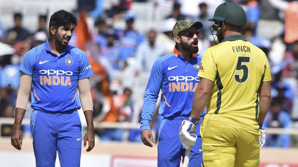 भारत और ऑस्ट्रेलिया के बीच एकदिवसीय सीरीज की पूरी शेड्यूल, जाने कब और कहाँ होगा कौन सा मैच 1