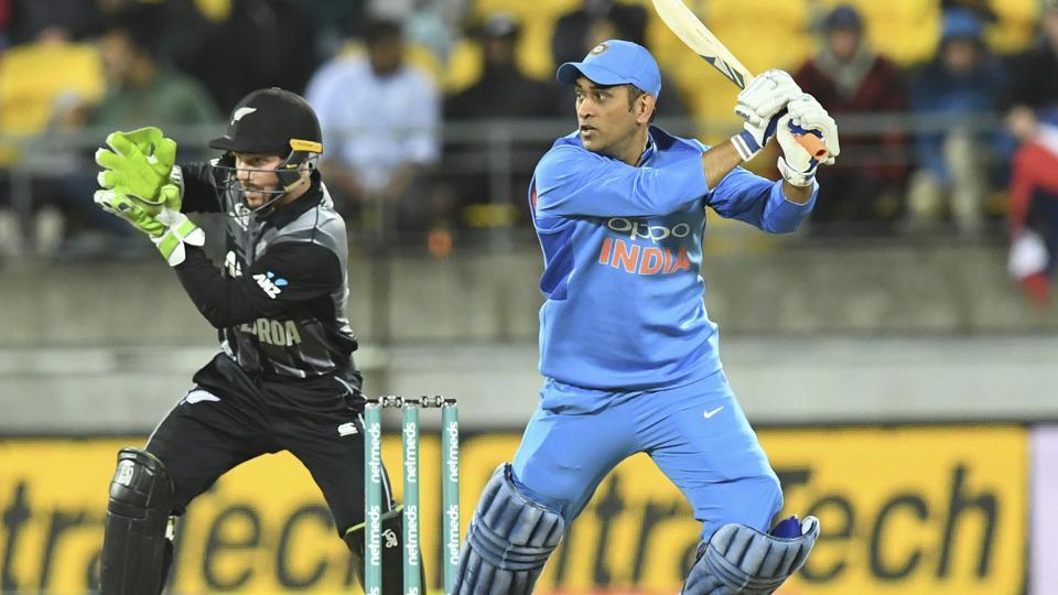 13 सालो में पहली बार महेंद्र सिंह धोनी के बिना न्यूजीलैंड का मुकाबला करेगी भारतीय टीम 1