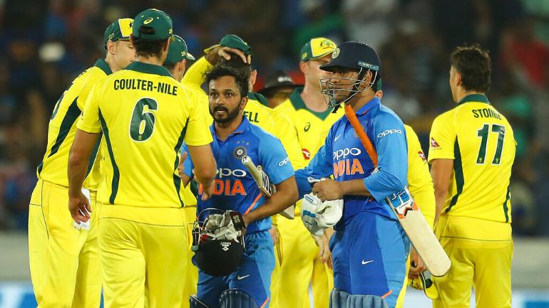 IND vs AUS, पहला वनडे: कब और कहां होगा मुकाबला, क्या हो सकती है दोनों टीमों की प्लेइंग इलेवन? 5