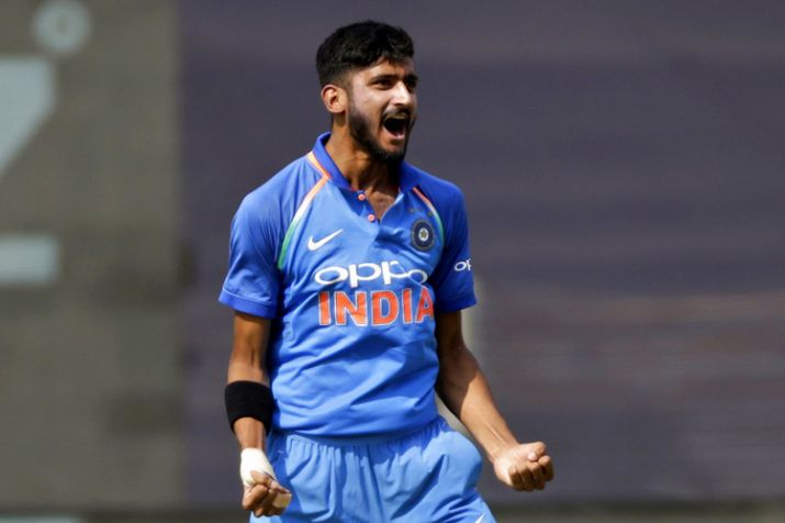 इंडिया ए ने न्यूजीलैंड ए को पहले एकदिवसीय अभ्यास मैच में 92 रनों से हराया, चमका ये भारतीय खिलाड़ी 2