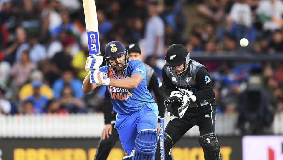 रोहित शर्मा को रोल मॉडल मानता है पाकिस्तान अंडर-19 टीम का यह बल्लेबाज 1