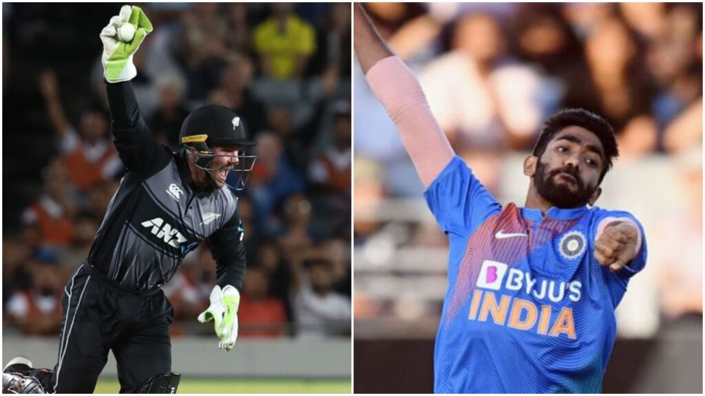 न्यूजीलैंड के खिलाफ तीसरे टी-20 में भारत को मिल सकती है हार, खुद मैदान के आंकड़े दे रहे गवाही 3