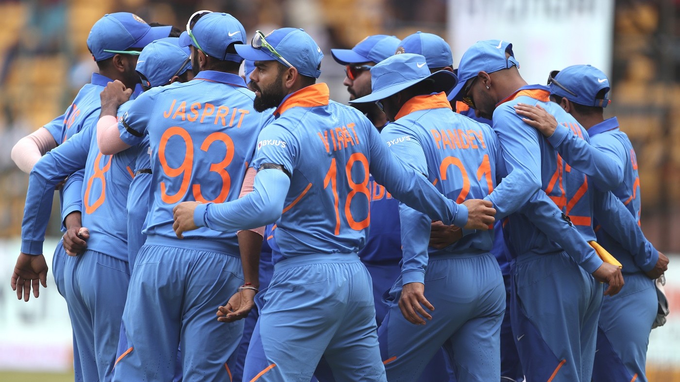 न्यूजीलैंड के खिलाफ वनडे टीम में इस भारतीय खिलाड़ी को न देखकर प्रशंसक हुए नाराज, चयनकर्ताओं की हुई आलोचना 1