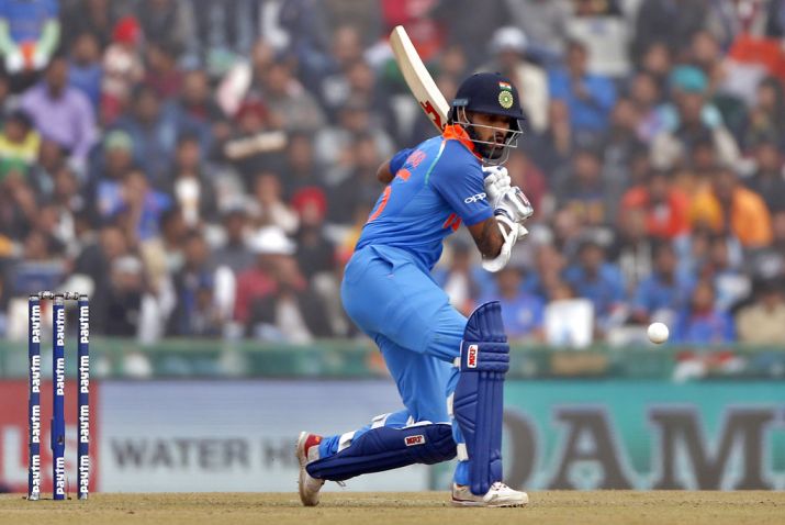 ऑस्ट्रेलिया के खिलाफ पहले एकदिवसीय मैच में इन 11 खिलाड़ियों के साथ खेल सकती है भारतीय टीम 2