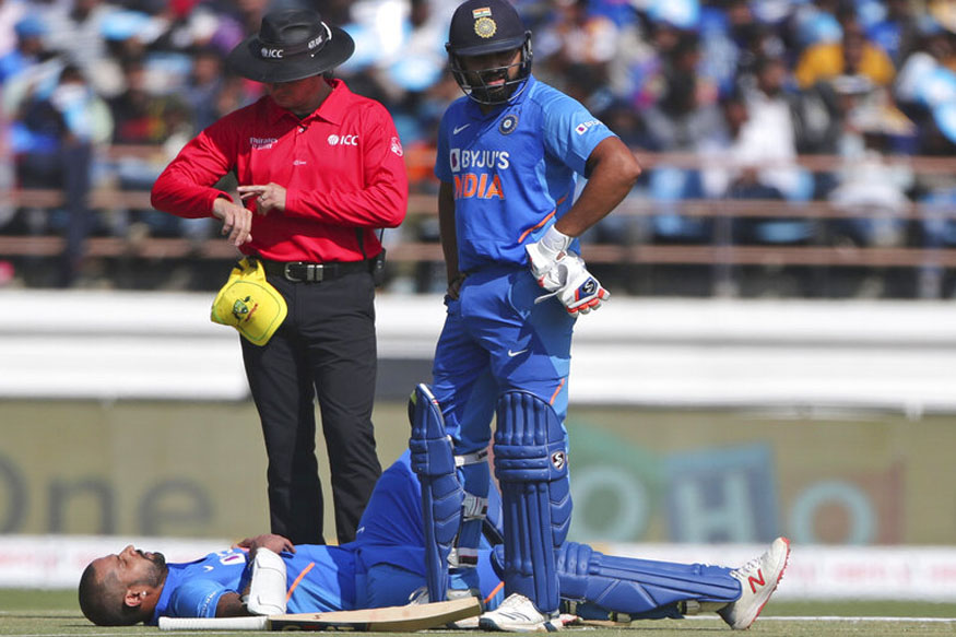 भारतीय टीम को जल्द से जल्द करवानी होगी विघ्नहरण पूजा, अब तक 6 खिलाड़ी हो चुके है चोट का शिकार 2