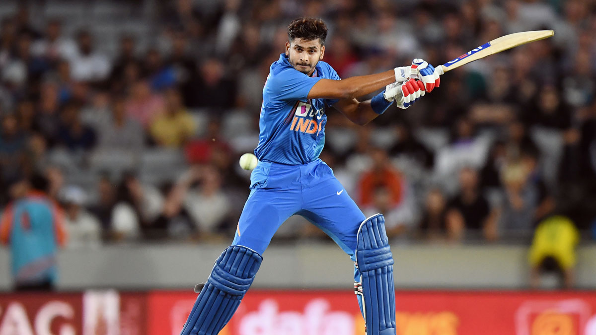टीम इंडिया के बल्लेबाजी कोच विक्रम राठौर ने खोला श्रेयस अय्यर की सफलता का राज, कहा... 1
