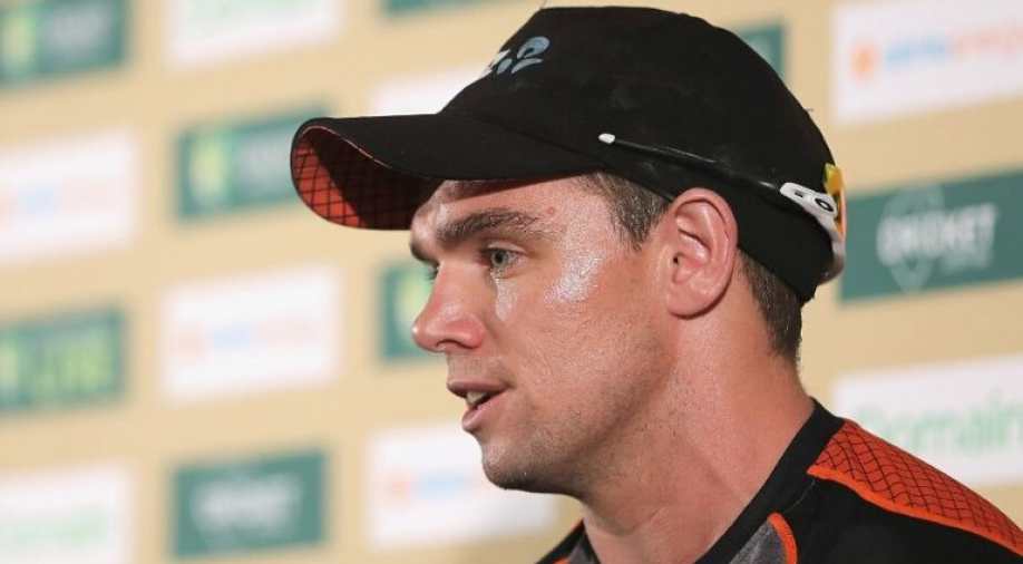 NZ vs IND: टॉम लेथम ने केन विलियमसन की गैरमौजूदगी और सीरीज को लेकर की बात 1
