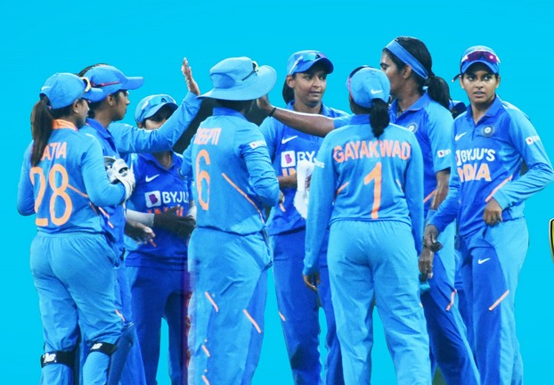 3 कारण क्यों भारतीय महिला क्रिकेट टीम जीत सकती है टी20 विश्व कप 2020 का खिताब 6