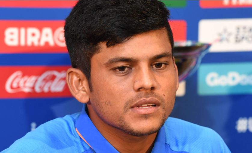 U-19 विश्व कप फाइनल के बाद बांग्लादेशी खिलाड़ियों ने की शर्मनाक हरकत, भारतीय खिलाड़ियों के साथ किया बुरा बर्ताव, देखें वीडियो 4