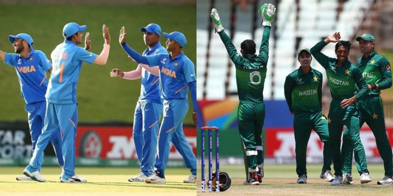 अंडर-19 विश्व कप 2020: पाकिस्तान ने जीता टॉस, दोनों टीमों ने इन खिलाड़ियों को दी जगह 2
