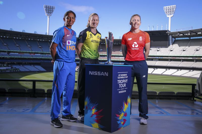 आईसीसी महिला टी20 क्रिकेट विश्व कप 2020 का जाने पूरा शेड्यूल, फुल स्क्वॉड और सबकुछ 7